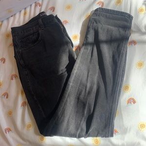 Black Mom Jean!